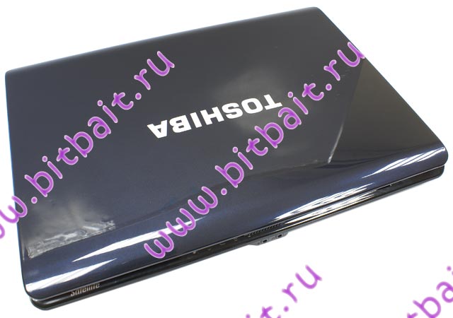 Ноутбук Toshiba Satellite A200-1M4 T2130 / 1024Mb / 120Gb / DVD±RW / Wi-Fi / BT / 15,4 дюйма / WVistaHP Картинка № 6