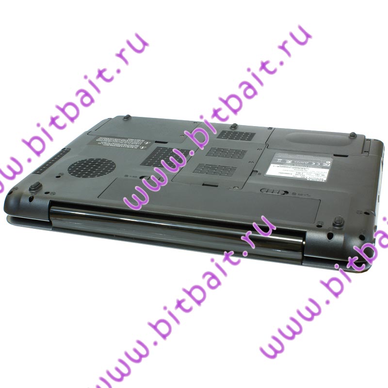 Ноутбук Toshiba Satellite A300-144 T2370 / 1024Mb / 200Gb / DVD±RW / intel X3100 358Mb / Wi-Fi / BT / 15,4 дюйма / noOS Картинка № 5