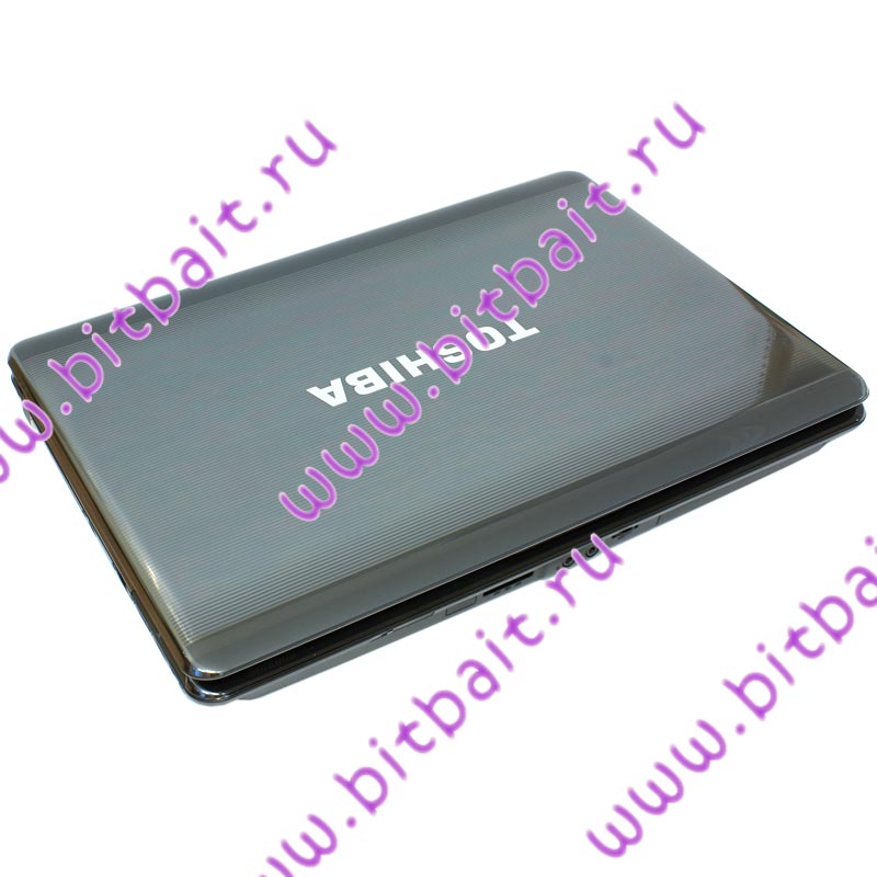 Ноутбук Toshiba Satellite A300-144 T2370 / 1024Mb / 200Gb / DVD±RW / intel X3100 358Mb / Wi-Fi / BT / 15,4 дюйма / noOS Картинка № 6