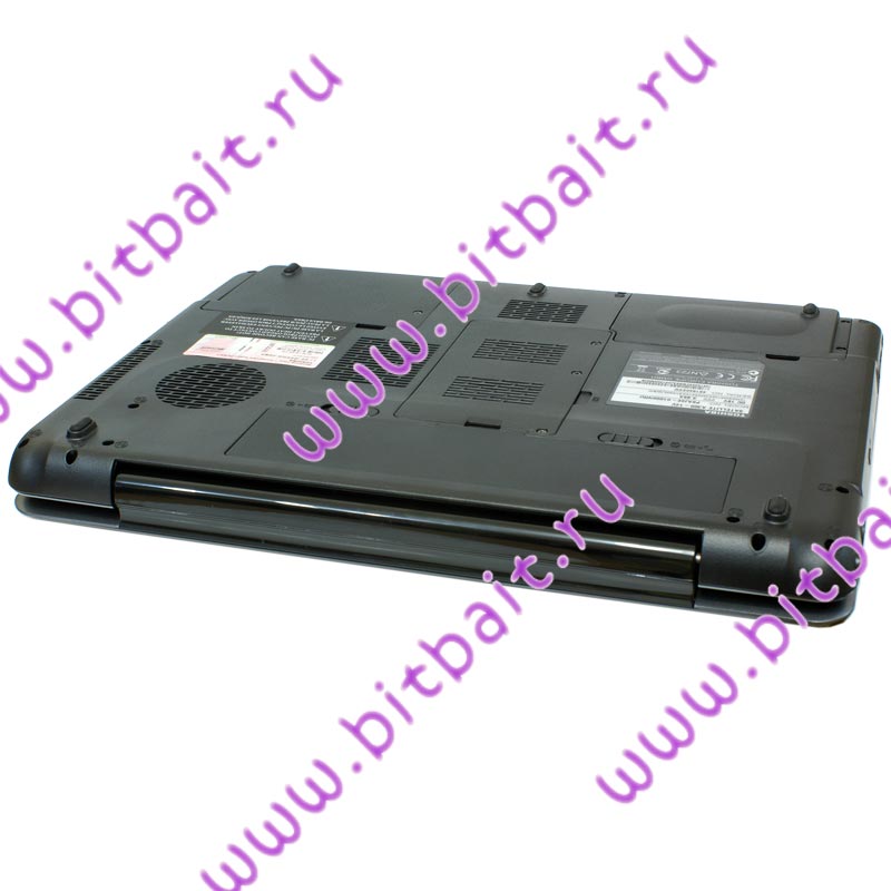 Ноутбук Toshiba Satellite A300-1ED T2390 / 2048Mb / 160Gb / DVD±RW / ATI HD3470 256Mb / Wi-Fi / BT / 15,4 дюйма / WVistaHP Картинка № 5