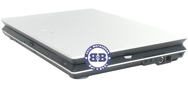 Ноутбук Toshiba Qosmio G30-195 T7600 / 2048Mb / 2x160Gb / HD-DVD±RW / GeForce 7600 256Mb / Wi-Fi / BT / 17 дюймов / TV / WinXP MCE Картинка № 6