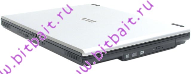 Ноутбук Toshiba Satellite L30-10X CM-440 / 1024Mb / 80Gb / DVD±RW / ATI X200 128Mb / Wi-Fi / 15,4 дюйма / WVistaHB Картинка № 4