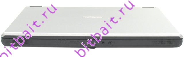 Ноутбук Toshiba Satellite L30-113 CM-430 / 512Mb / 60Gb / DVD±RW / ATI X200 128Mb / Wi-Fi / 15,4 дюйма / WVistaHB Картинка № 2