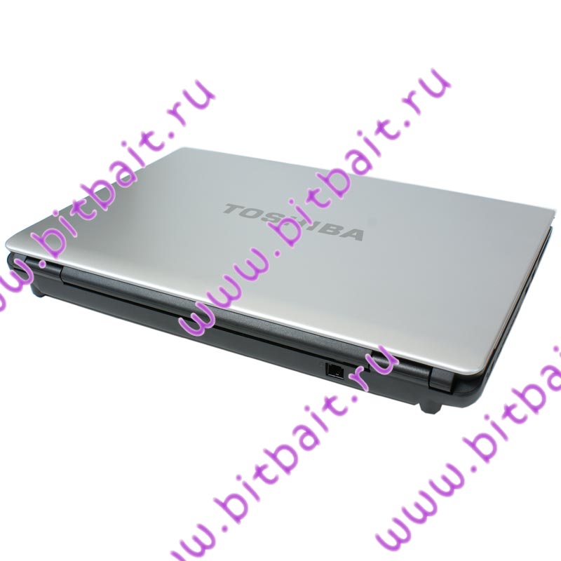 Ноутбук Toshiba Satellite L300-110-3 T2370 / 2048Mb / 160Gb / DVD±RW / intel X3100 358Mb / Wi-Fi / 15,4 дюйма / WinXp Home Картинка № 3