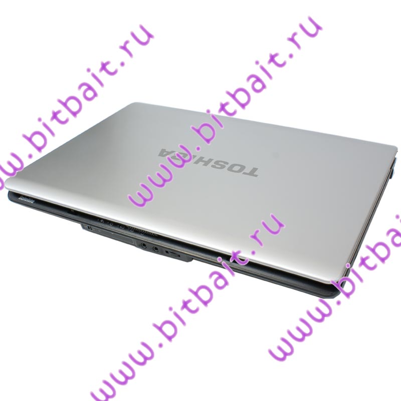 Ноутбук Toshiba Satellite L300-11M T2370 / 2048Mб / 250Гб / X3100 358Mб / DVD±RW / Wi-Fi / 15,4 дюймов / WVistaHP Картинка № 2