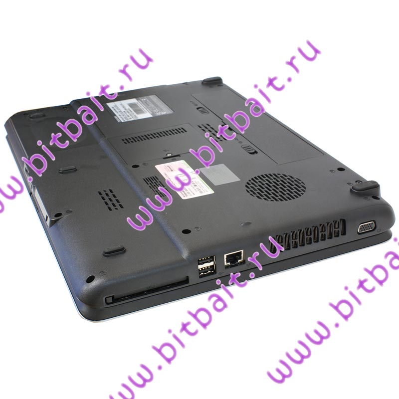 Ноутбук Toshiba Satellite L300-11M T2370 / 2048Mб / 250Гб / X3100 358Mб / DVD±RW / Wi-Fi / 15,4 дюймов / WVistaHP Картинка № 4