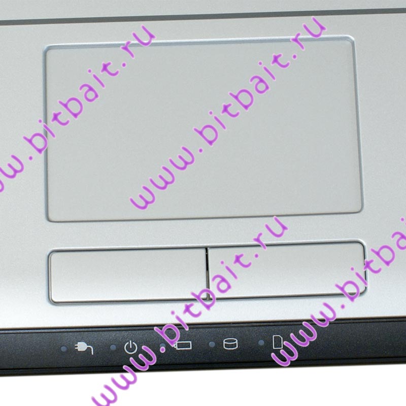 Ноутбук Toshiba Satellite L300D-10U Athlon64 TK57 X2 / 2048Mb / 250Gb / DVD±RW / ATI X1250 / Wi-Fi / 15,4 дюйма / WVistaHP Картинка № 11