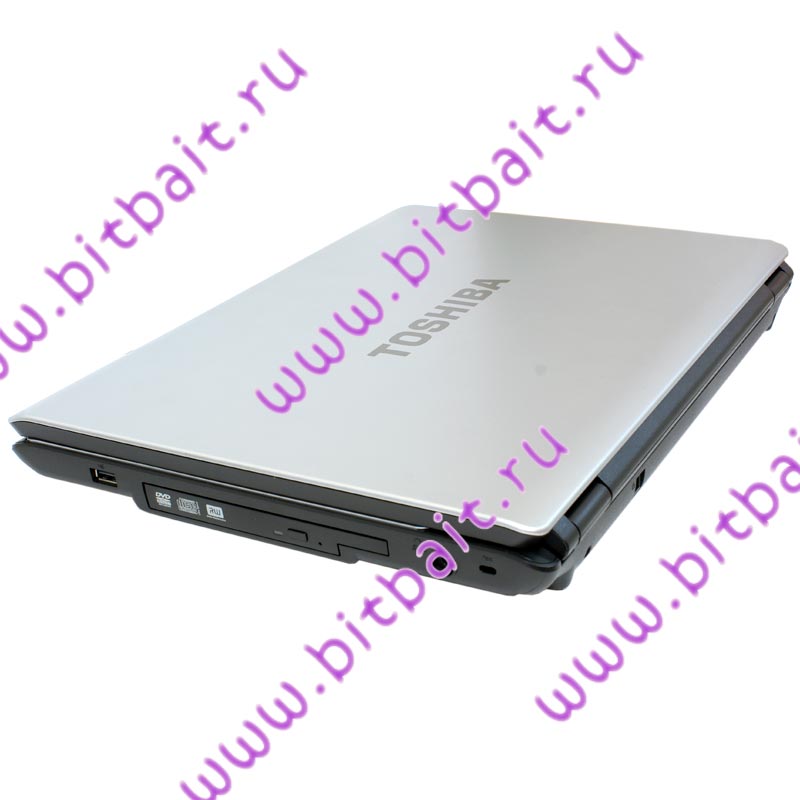Ноутбук Toshiba Satellite L350-107 T2370 / 2048Mb / 120Gb / DVD±RW / intel X3100 358Mb / Wi-Fi / 17 дюймов / WVistaHP Картинка № 3