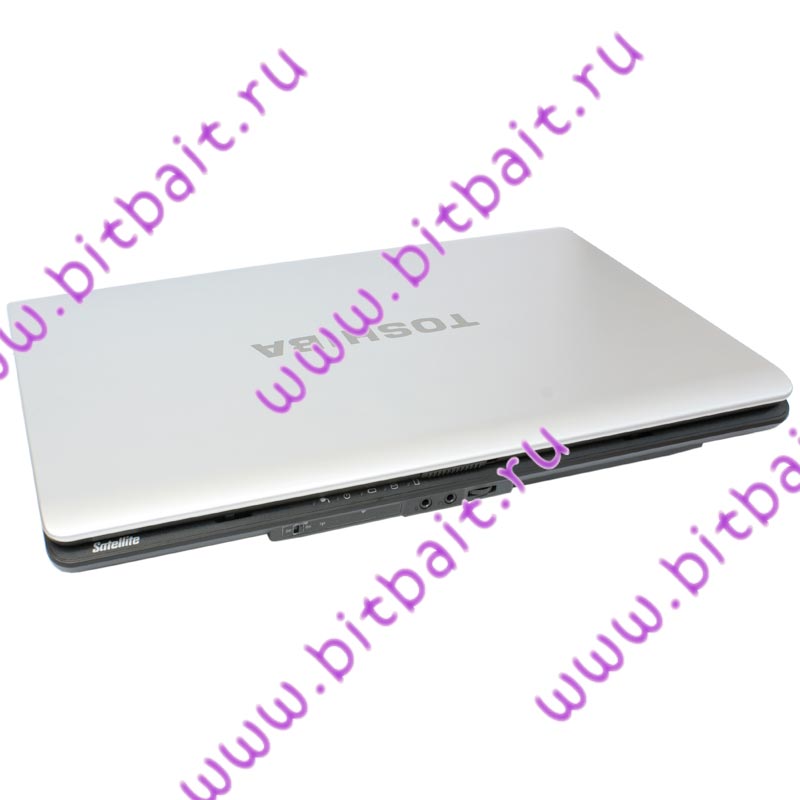 Ноутбук Toshiba Satellite L350-107 T2370 / 2048Mb / 120Gb / DVD±RW / intel X3100 358Mb / Wi-Fi / 17 дюймов / WVistaHP Картинка № 4