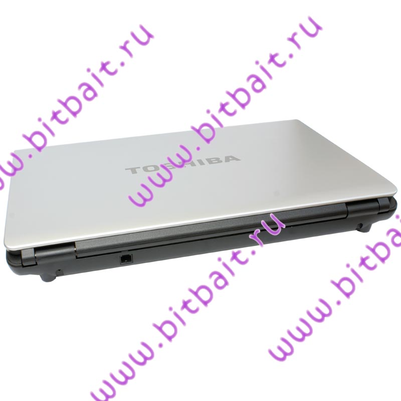 Ноутбук Toshiba Satellite L350-107 T2370 / 2048Mb / 120Gb / DVD±RW / intel X3100 358Mb / Wi-Fi / 17 дюймов / WVistaHP Картинка № 5