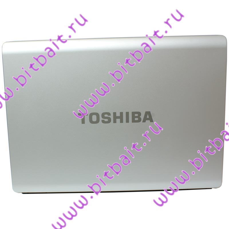 Ноутбук Toshiba Satellite L350D-10X QL-60 / 2048Мб / 160Гб / DVD±RW / ATI3100 до 1407Мб / Wi-Fi / Cam / 17 дюймов / WVistaHP Картинка № 6
