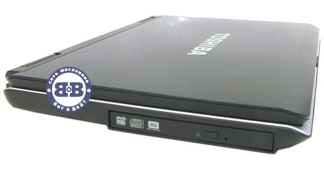 Ноутбук Toshiba Satellite L40-13G CM-440 / 1024Mb / 80Gb / DVD±RW / Wi-Fi / 15,4 дюйма / WVistaHP Картинка № 7