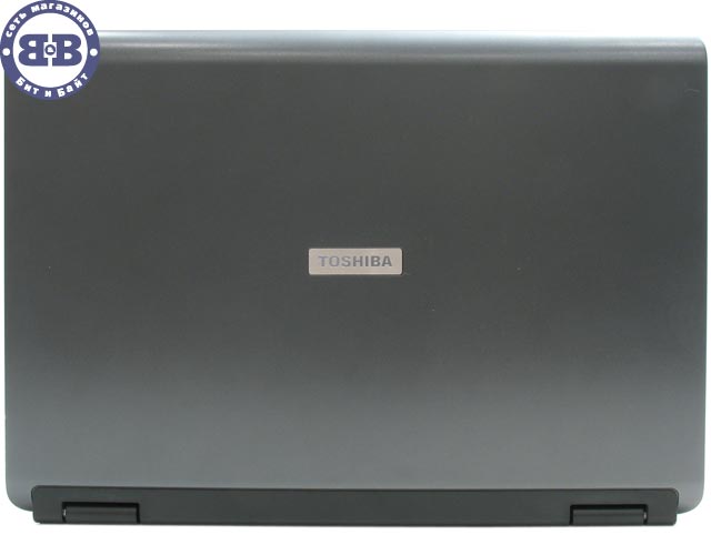 Ноутбук Toshiba Satellite M100-150 T7400 / 1024Mb / 120Gb / DVD±RW / ATI X1400 256Mb / Wi-Fi / BT / 14,1 дюйма / WinXp Home Картинка № 6