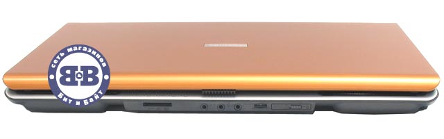 Ноутбук Toshiba Satellite P100-324 T7400 / 2048Mb / 200Gb / GeForce 7900 512Mb / 17 дюймов WSXGA+ / WinXpMCE Картинка № 2