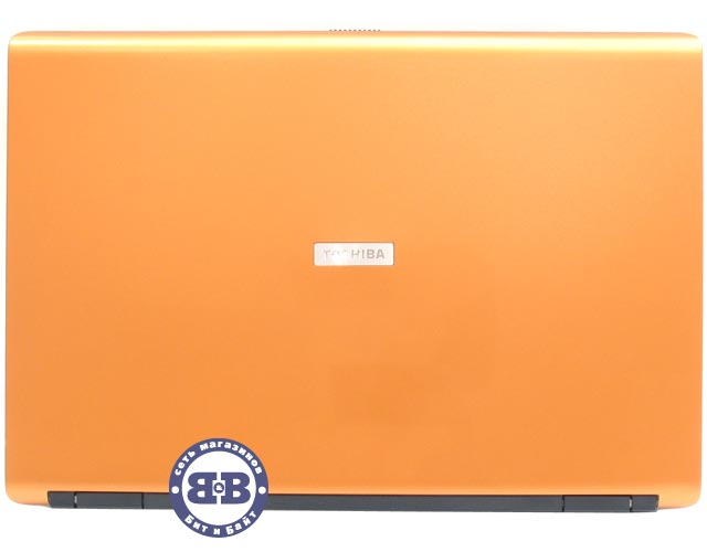 Ноутбук Toshiba Satellite P100-324 T7400 / 2048Mb / 200Gb / GeForce 7900 512Mb / 17 дюймов WSXGA+ / WinXpMCE Картинка № 4