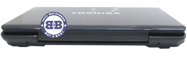 Ноутбук Toshiba Satellite P200-1B8 T2330 / 2048Mb / 250Gb / DVD±RW / intel X3100 358Mb / Wi-Fi / BT / 17 дюймов / WVistaHP Картинка № 3