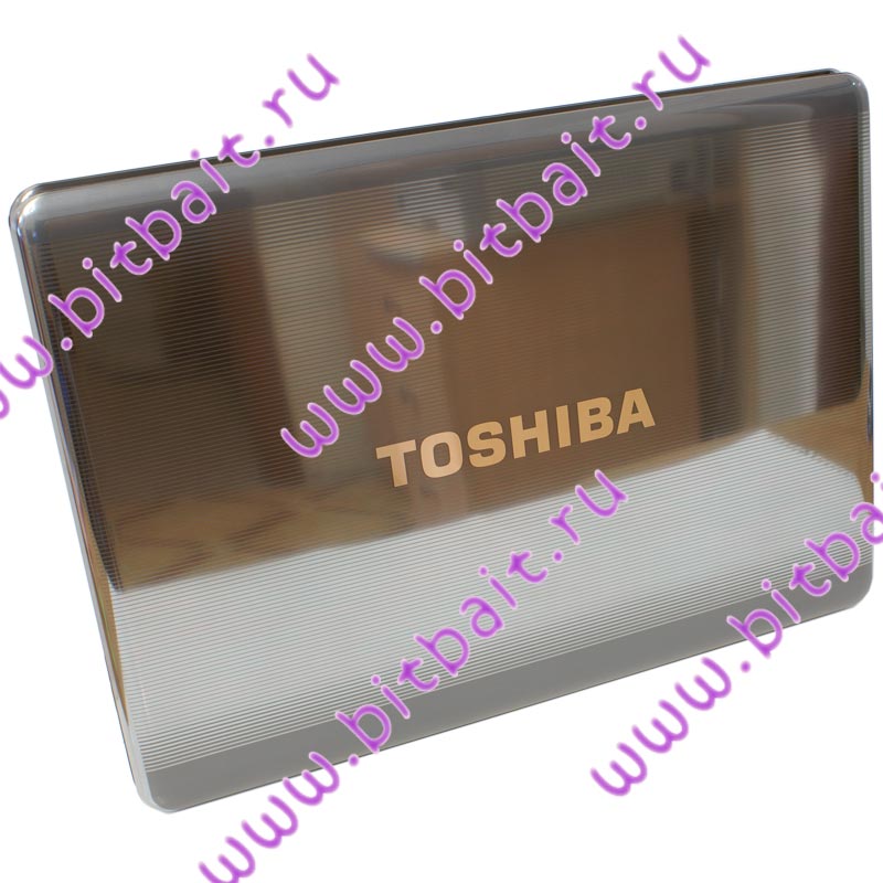 Ноутбук Toshiba Satellite P300-135 T5550 / 2048Mб / 200Гб / DVD±RW / ATI HD3470 128Mб / Wi-Fi / BT / 17 дюймов / WVistaHP Картинка № 6