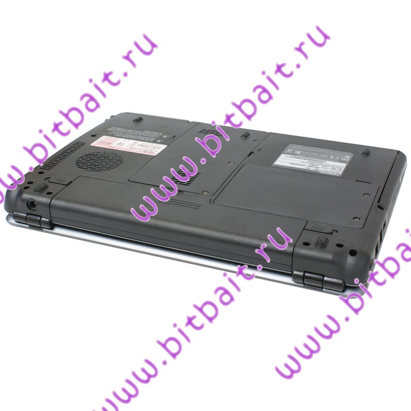 Ноутбук Toshiba Satellite U400-10J T2390 / 1024Mb / 200Gb / DVD±RW / intel X3100 358Mb / Wi-Fi / BT / 13,3 дюйма / WVistaHP Картинка № 6