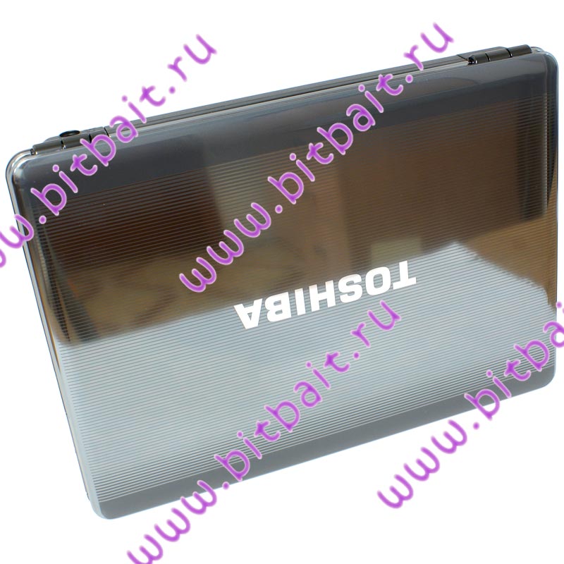 Ноутбук Toshiba Satellite U400-10J T2390 / 1024Mb / 200Gb / DVD±RW / intel X3100 358Mb / Wi-Fi / BT / 13,3 дюйма / WVistaHP Картинка № 8