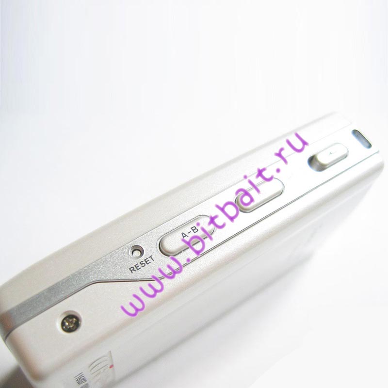 Flash плеер Transend T-Sonic 610 512Mb USB2.0 VoiceRec, FM, White RTL Картинка № 3