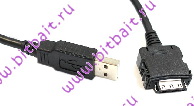 Кабель синхронизации зарядный Acer n30, n35, n50, n300, n310, n311 USB PC-AN30-U02B Картинка № 2