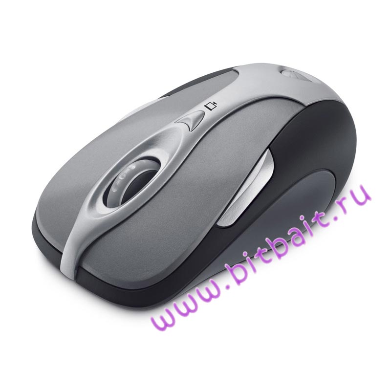 Беспроводная мышь Microsoft Notebook Presenter Mouse 8000 Картинка № 5