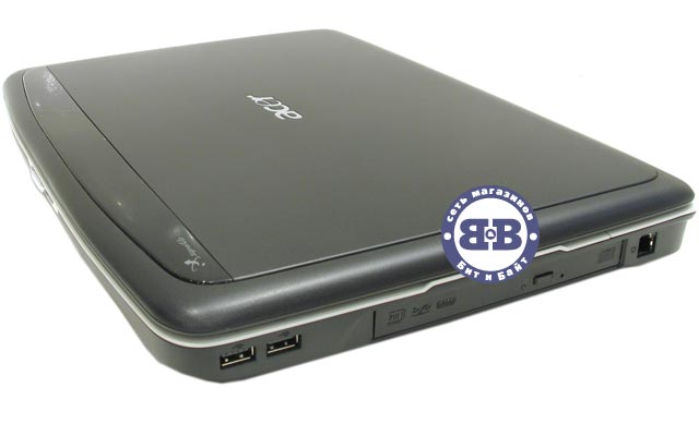 Ноутбук ACER ASPIRE 5310 CM-520 / 1024Mb / 80Gb / DVD±RW / Wi-Fi / 15,4 дюйма / WVistaHP Картинка № 6