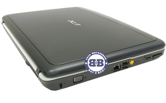 Ноутбук ACER ASPIRE 5310 CM-520 / 1024Mb / 80Gb / DVD±RW / Wi-Fi / 15,4 дюйма / WVistaHP Картинка № 7