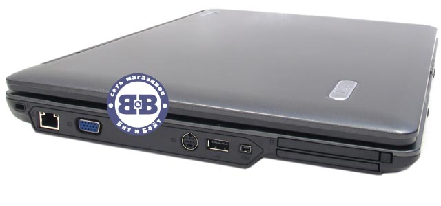 Ноутбук ACER Extensa 5610 T5500 / 1024Mb / 120Gb / DVD±RW / Wi-Fi / 15,4 дюйма / WVistaHP Картинка № 7
