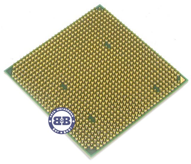Процессор AMD Athlon LE-1600 BOX Картинка № 4