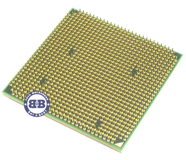 Процессор AMD Athlon-64 X2 4200+ Картинка № 2