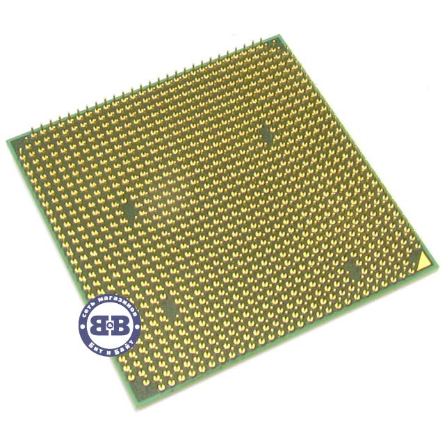 Процессор AMD Phenom 64 9500 BOX Картинка № 4