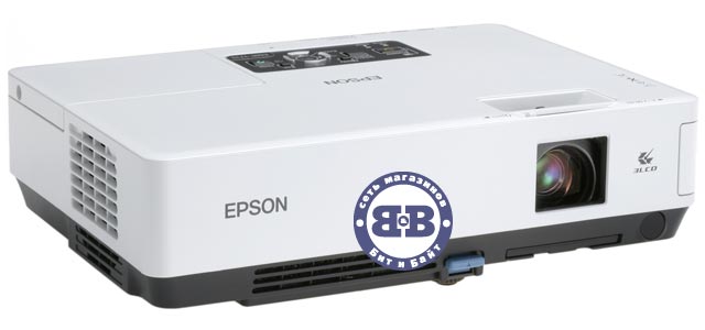 Проектор Epson EMP-1700 V11H232040 Картинка № 3