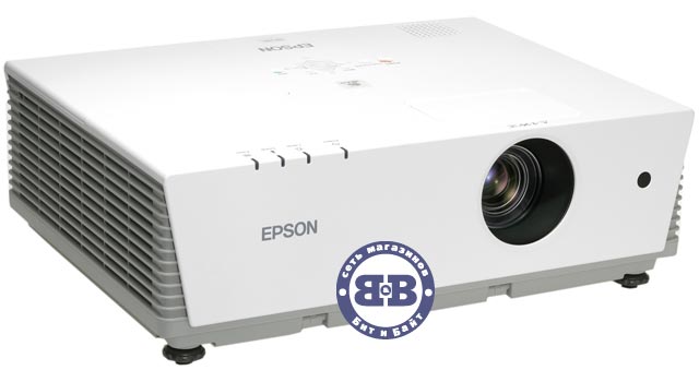 Проектор Epson EMP-6100 V11H202040 Картинка № 3