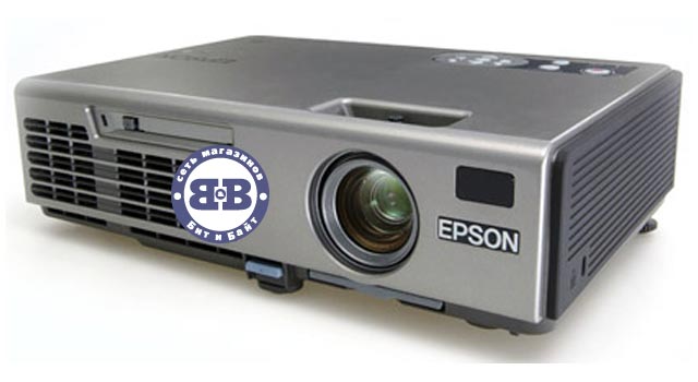 Проектор Epson EMP-755 V11H200040 Картинка № 1