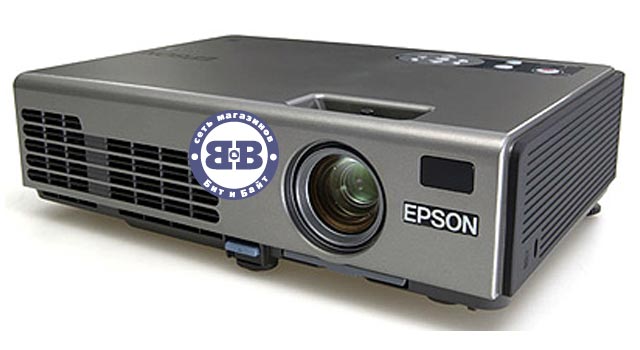 Проектор Epson EMP-760 V11H199040 Картинка № 1