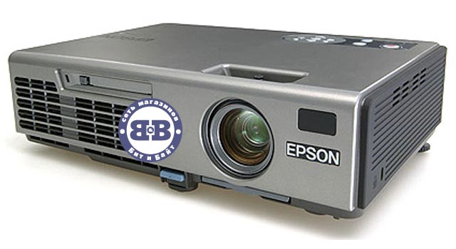 Проектор Epson EMP-765 V11H198040 Картинка № 1