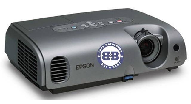 Проектор Epson EMP-82 V11H176040 Картинка № 1