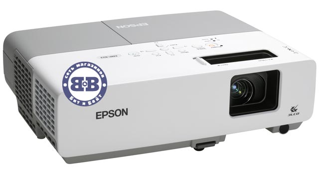 Проектор Epson EMP-822 V11H256040 Картинка № 3