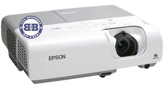 Проектор Epson EMP-S5 V11H252040 Картинка № 3