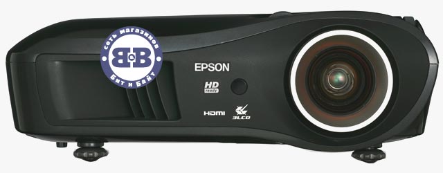 Проектор Epson EMP-TW1000 V11H245040 Картинка № 1