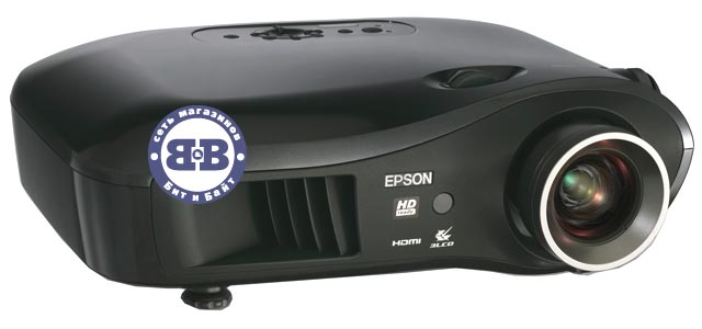 Проектор Epson EMP-TW1000 V11H245040 Картинка № 2