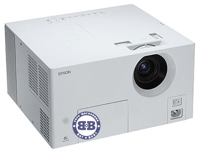 Проектор Epson EMP-TWD1 V11H181040 Картинка № 1