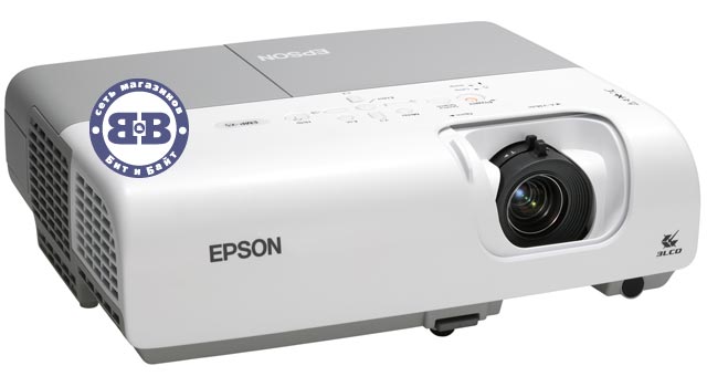 Проектор Epson EMP-X5 V11H254040 Картинка № 3