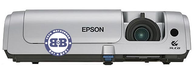 Проектор Epson EMP-S4 V11H221040 Картинка № 1