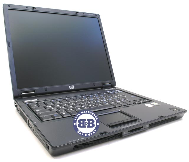 Ноутбук HP nc6320 / ES475EA Картинка № 1