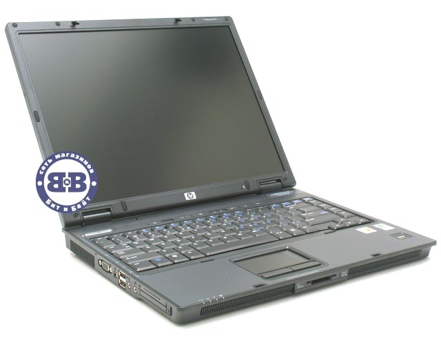 Ноутбук HP nx6125 / EK130ES Картинка № 1
