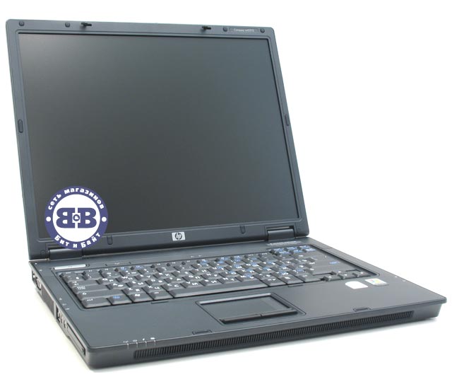 Ноутбук HP nx6310 / EY377EA Картинка № 1