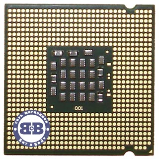 Процессор Intel Pentium 4 511 Картинка № 2