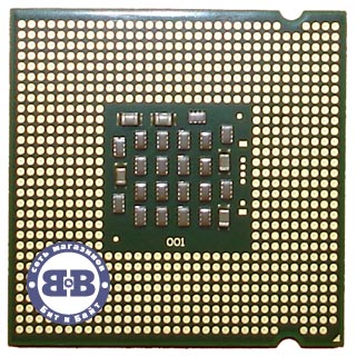Процессор Intel Pentium 4 630 Картинка № 2